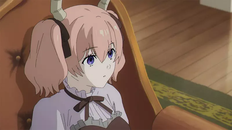 《葬送的芙莉莲》魔族就是ＡＩ？很会模仿人类但是永远不懂人类