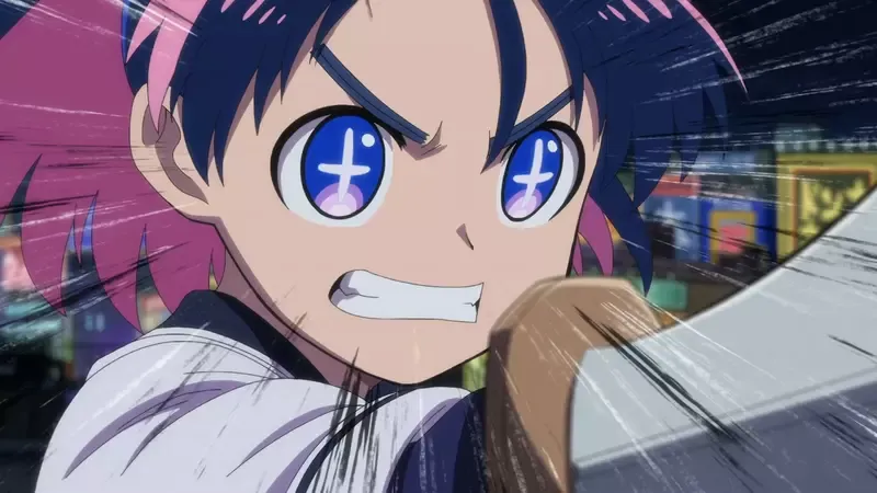 《勇者之渣》被嫌萌不起来的新番动画女主角 漫画家亲自解释原因了……